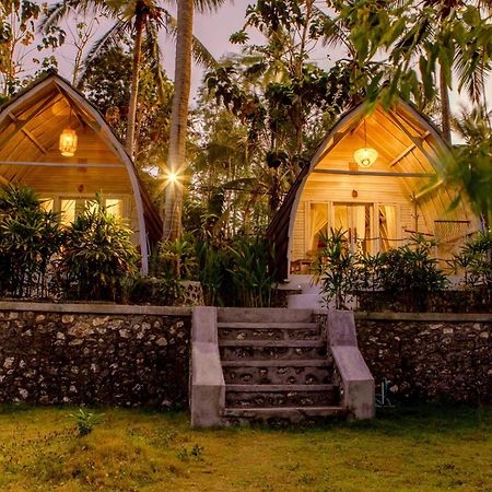 La Royale Nusa Penida Toyapakeh Kültér fotó