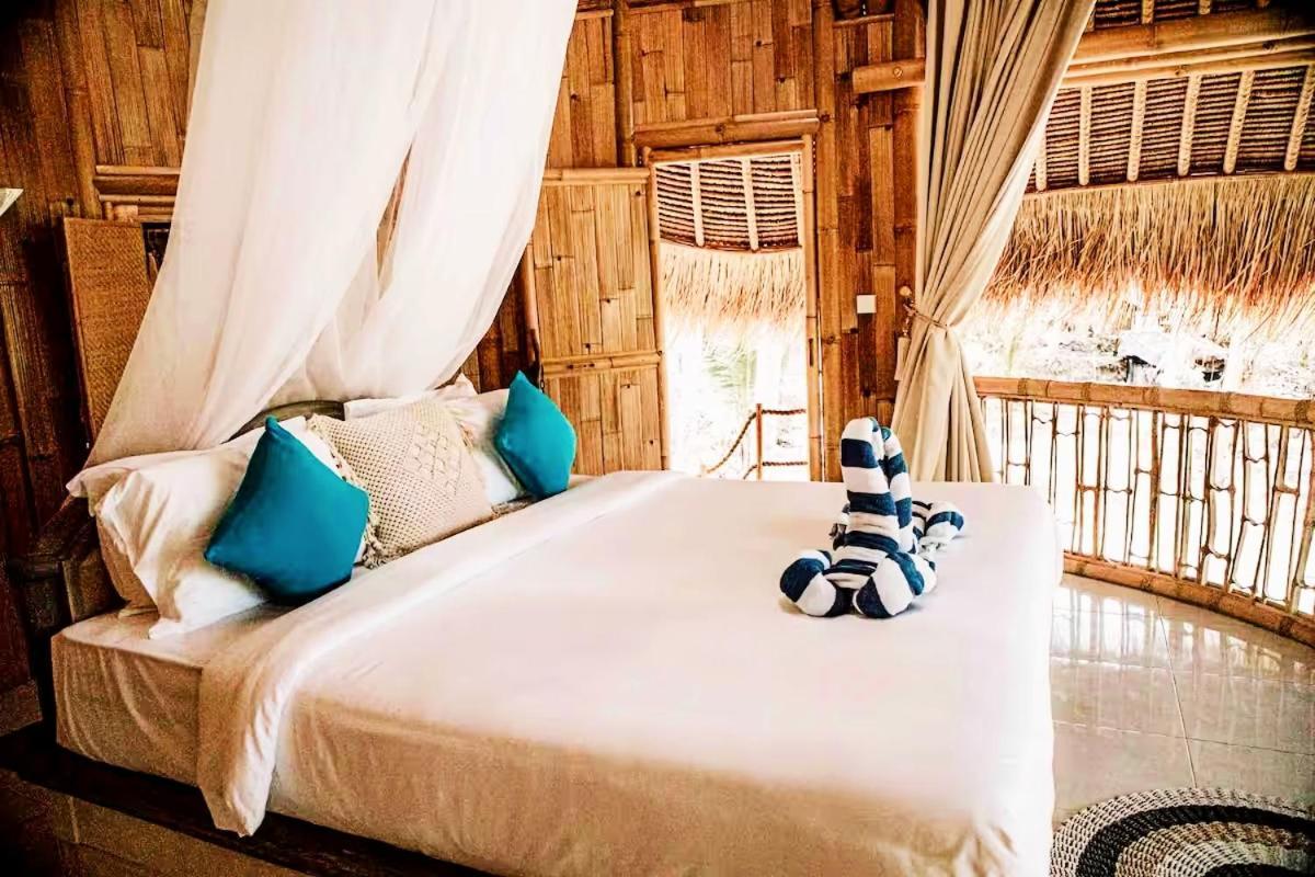 La Royale Nusa Penida Toyapakeh Kültér fotó