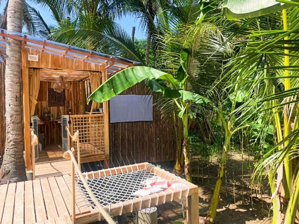La Royale Nusa Penida Toyapakeh Kültér fotó